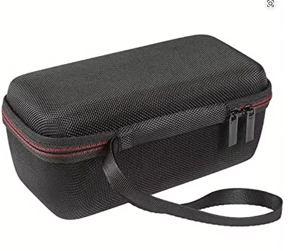 SonicFlow Carry Case