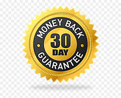 30 Days guarantee