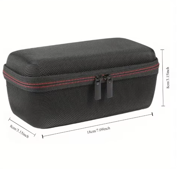 SonicFlow Carry Case