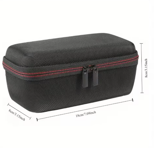 SonicFlow Carry Case