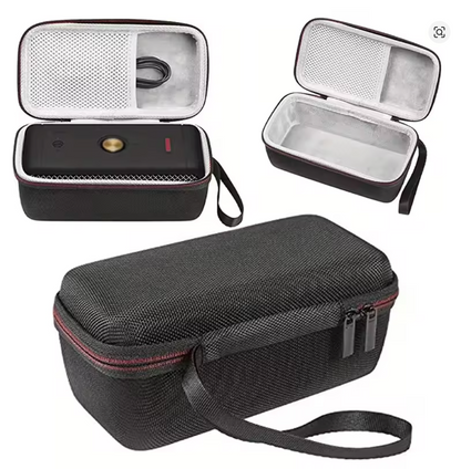 SonicFlow Carry Case