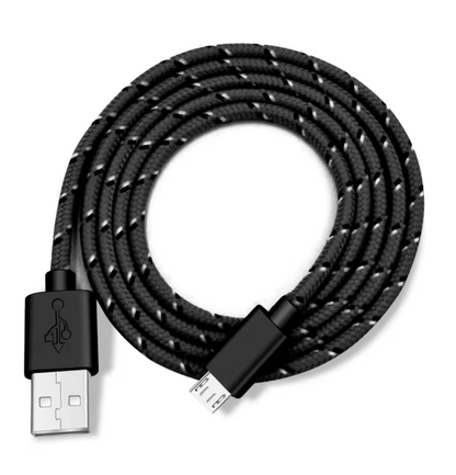 Fast charging cable